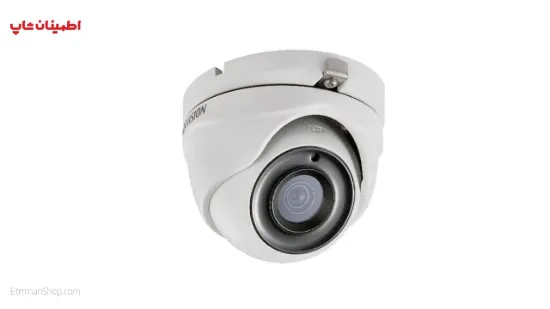 تصویر  دوربین هایک ویژن 5 مگاپیکسلی توربو مدل HikVision TURBO DS-2CE56H1T-ITME