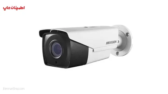 تصویر  دوربین هایک ویژن 2 مگاپیکسلی توربو مدل HikVision TURBO DS-2CE16D8T-IT3ZE