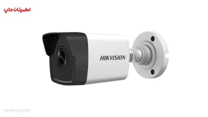 تصویر  دوربین هایک ویژن 2 مگاپیکسلی توربو مدل HikVision TURBO DS-2CE16D8T-ITE