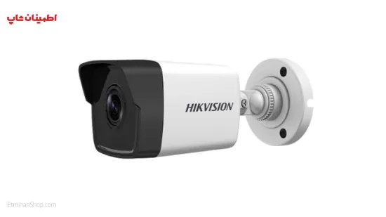 تصویر  دوربین هایک ویژن 2 مگاپیکسلی توربو مدل HikVision TURBO DS-2CE16D8T-ITE