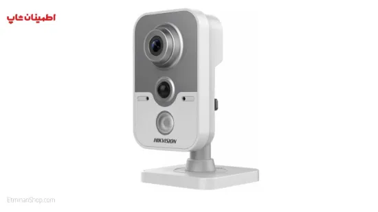 تصویر  دوربین هایک ویژن 2 مگاپیکسلی  توربو مدل HikVision TURBO DS-2CE38D8T-PIR