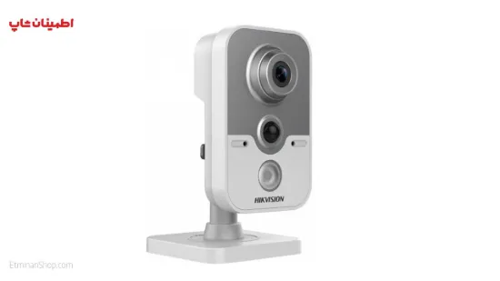 تصویر  دوربین هایک ویژن 2 مگاپیکسلی  توربو مدل HikVision TURBO DS-2CE38D8T-PIR