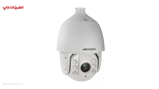 تصویر  دوربین هایک ویژن 2 مگاپیکسلی  توربو مدل HIKVISION TURBO DS-2AE5223TI-A