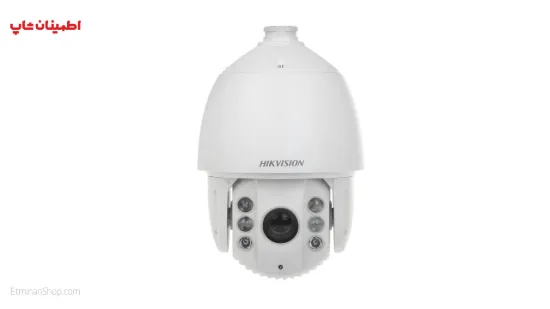 تصویر  دوربین هایک ویژن 2 مگاپیکسلی  توربو مدل HIKVISION TURBO DS-2AE5223TI-A