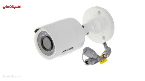 تصویر  دوربین هایک ویژن 1 مگاپیکسلی  توربو مدل HIKVISION TURBO DS-2CE16C0T-IRP