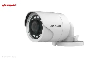 تصویر  دوربین هایک ویژن 2 مگاپیکسلی  توربو مدل HIKVISION TURBO DS-2CE16D0T-IRF