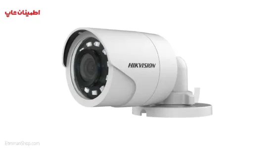 تصویر  دوربین هایک ویژن 2 مگاپیکسلی  توربو مدل HIKVISION TURBO DS-2CE16D0T-IRF