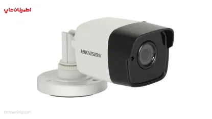 تصویر  دوربین هایک ویژن 3 مگاپیکسلی توربو مدل HIKVISION TURBO DS-2CE16F1T-IT