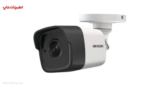 تصویر  دوربین هایک ویژن 3 مگاپیکسلی توربو مدل HIKVISION TURBO DS-2CE16F1T-IT