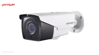 تصویر  دوربین هایک ویژن 3 مگاپیکسلی توربو مدل HIKVISION TURBO DS-2CE16F7T-IT3Z