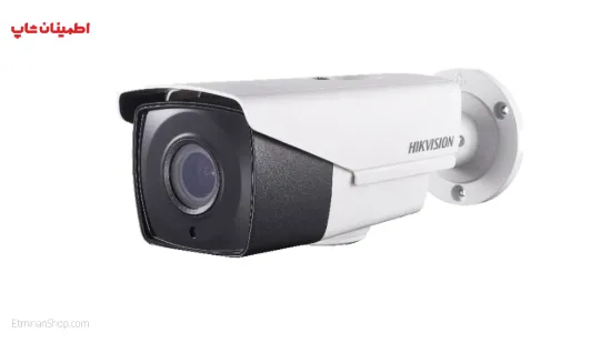 تصویر  دوربین هایک ویژن 3 مگاپیکسلی توربو مدل HIKVISION TURBO DS-2CE16F7T-IT3Z