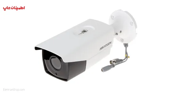 تصویر  دوربین هایک ویژن 3 مگاپیکسلی توربو مدل HIKVISION TURBO DS-2CE16F7T-IT3Z