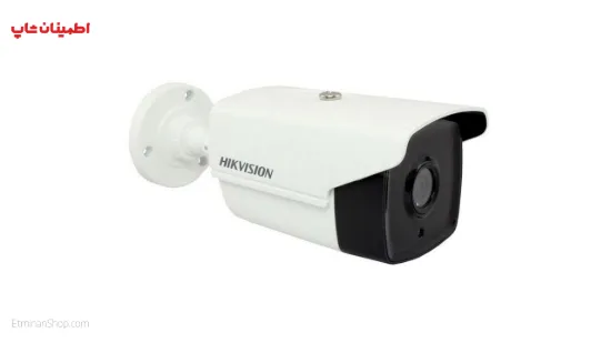 تصویر  دوربین هایک ویژن 5 مگاپیکسلی توربو مدل HIKVISION TURBO DS-2CE16H0T-IT1F