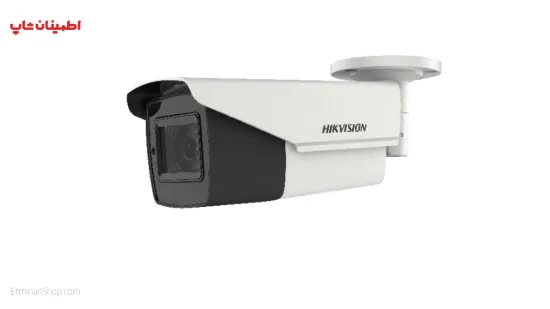 تصویر  دوربین هایک ویژن 5 مگاپیکسلی توربو مدل HIKVISION TURBO DS-2CE16H0T-IT3ZF