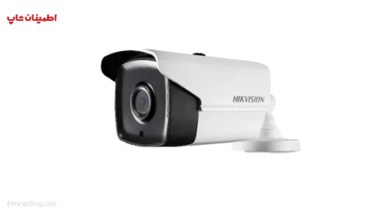 تصویر  دوربین هایک ویژن 5 مگاپیکسلی توربو مدل HIKVISION TURBO DS-2CE16H0T-IT5F