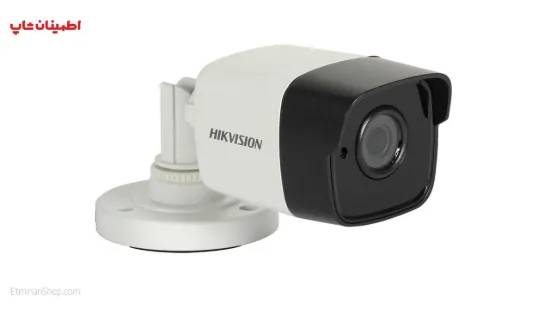 تصویر  دوربین هایک ویژن 5 مگاپیکسلی توربو مدل HIKVISION TURBO DS-2CE16H0T-ITF