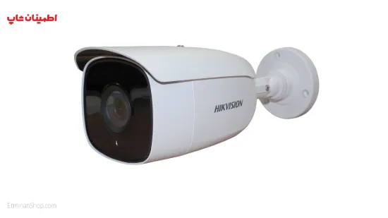 تصویر  دوربین هایک ویژن 8 مگاپیکسلی توربو مدل HIKVISION TURBO DS-2CE18U8T-IT3