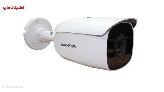 تصویر  دوربین هایک ویژن 8 مگاپیکسلی توربو مدل HIKVISION TURBO DS-2CE18U8T-IT3
