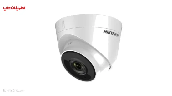 تصویر  دوربین هایک ویژن 2 مگاپیکسلی توربو مدل HIKVISION TURBO DS-2CE56D0T-IT1
