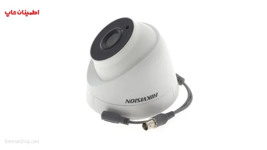 تصویر  دوربین هایک ویژن 2 مگاپیکسلی توربو مدل HIKVISION TURBO DS-2CE56D0T-IT1