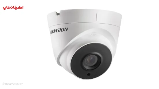 تصویر  دوربین هایک ویژن 2 مگاپیکسلی توربو مدل HIKVISION TURBO DS-2CE56D0T-IT1