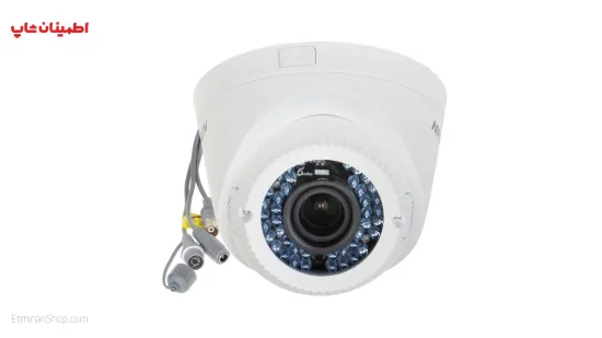 تصویر  دوربین هایک ویژن 2 مگاپیکسلی توربو مدل HIKVISION TURBO DS-2CE56D0T-VFIR3F