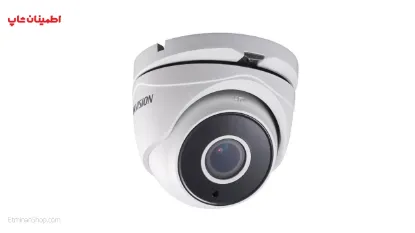تصویر  دوربین هایک ویژن 3 مگاپیکسلی توربو مدل HIKVISION TURBO DS-2CE56F7T-IT3Z