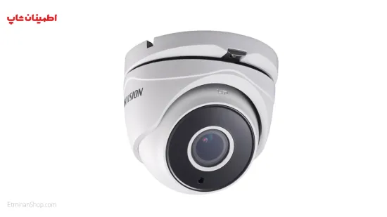 تصویر  دوربین هایک ویژن 3 مگاپیکسلی توربو مدل HIKVISION TURBO DS-2CE56F7T-IT3Z