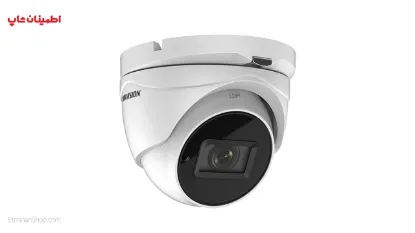 تصویر  دوربین هایک ویژن 5 مگاپیکسلی توربو مدل  HIKVISION TURBO DS-2CE56H0T-IT3ZF