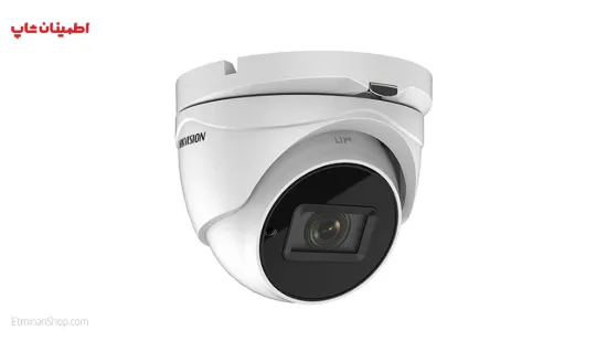 تصویر  دوربین هایک ویژن 5 مگاپیکسلی توربو مدل  HIKVISION TURBO DS-2CE56H0T-IT3ZF