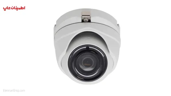 تصویر  دوربین هایک ویژن 5 مگاپیکسلی توربو مدل  HikVision TURBO DS-2CE56H0T-ITMF
