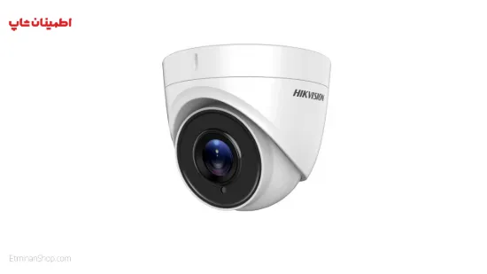 تصویر  دوربین هایک ویژن 8 مگاپیکسلی توربو مدل  HikVision TURBO DS-2CE78U8T-IT3