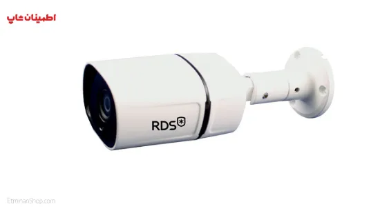 تصویر  دوربین آر دی اس 2 مگ مدل RDS ACM210-BT