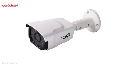 تصویر  دوربین آر دی اس 2 مگ مدل RDS ACM210-BY