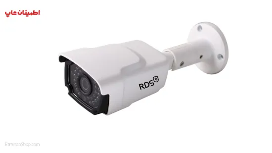 تصویر  دوربین آر دی اس 2 مگ مدل RDS ACM210-BY