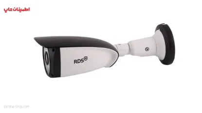 تصویر  دوربین آر دی اس 2 مگ مدل RDS HXM221