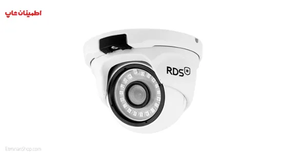 تصویر  دوربین آر دی اس 2 مگ مدل RDS ACM210-DV