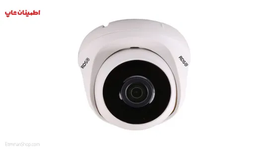 تصویر  دوربین آر دی اس 2 مگ مدل RDS ACP210-DR
