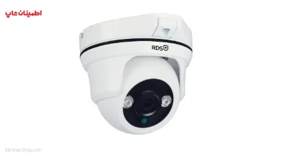 تصویر  دوربین آر دی اس 4 مگ مدل  RDS-HXB420