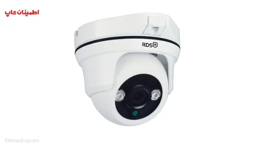 تصویر  دوربین آر دی اس 4 مگ مدل  RDS-HXB420