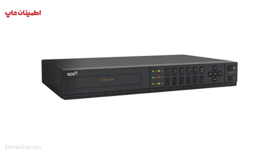 تصویر  دی وی ار 16 کانال آر دی اس مدل  RDS XVR AVR-8216A-C1