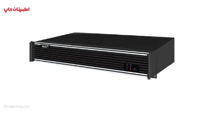 تصویر  دی وی ار 32 کانال آر دی اس مدل RDS XVR 5432M