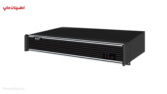 تصویر  دی وی ار 32 کانال آر دی اس مدل RDS XVR 5432M
