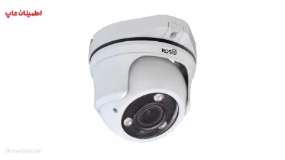 تصویر  دوربین آر دی اس 4 مگ مدل RDS HXV420-VBF