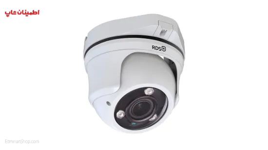 تصویر  دوربین آر دی اس 4 مگ مدل RDS HXV420-VBF