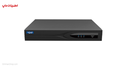 تصویر  دی وی ار 4 کانال ویدیو پارک مدل DVR videopark VP-HD0402-T-M