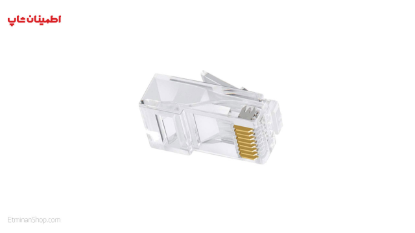 تصویر  سوکت شبکه CAT6 D-Link