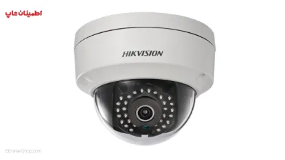 تصویر  دوربین هایک ویژن 5 مگاپیکسلی آی پی مدل HIKVISION DS-2CD2152F-IS