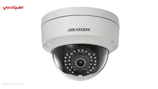 تصویر  دوربین هایک ویژن 5 مگاپیکسلی آی پی مدل HIKVISION DS-2CD2152F-IS