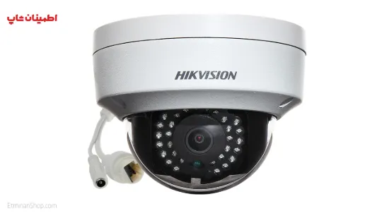 تصویر  دوربین هایک ویژن 5 مگاپیکسلی آی پی مدل HIKVISION DS-2CD2152F-IS